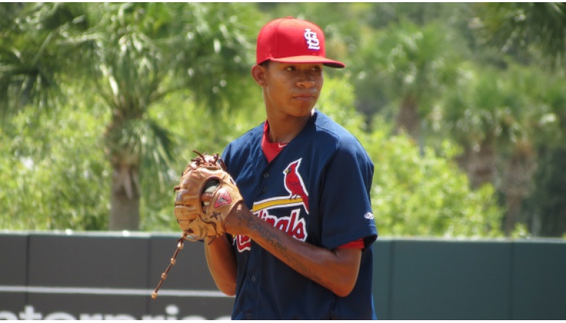 Silfredo García llegó a siete victorias