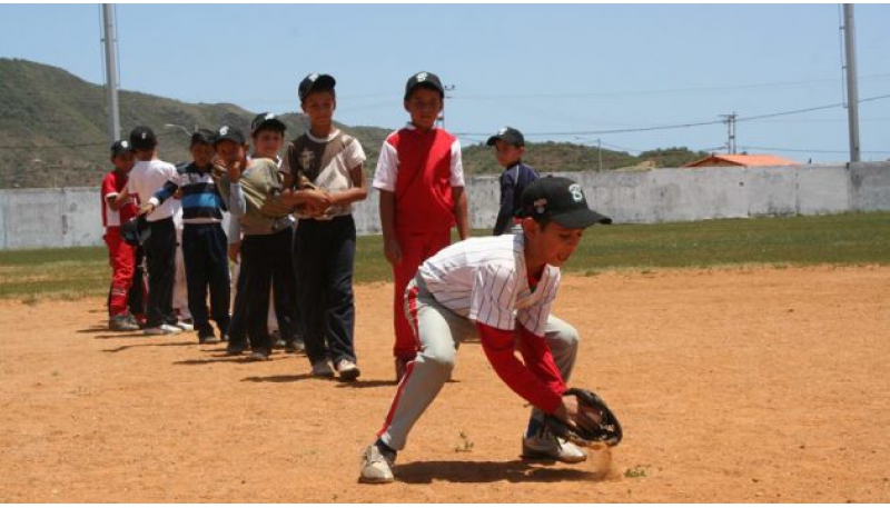 Bravos hará “Campamentos Vacacionales”