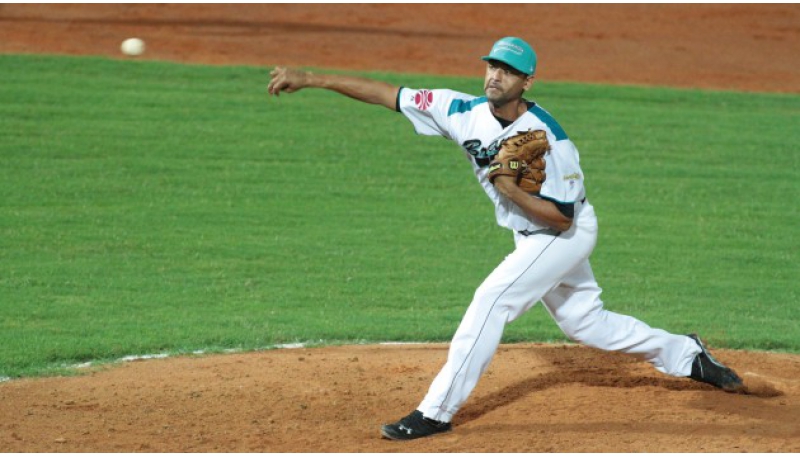 Marcel Prado ganó y tiene marca de 7-3