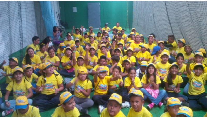 Visita del “Plan Vacacional de Conferry”