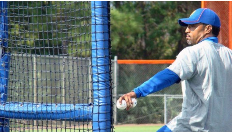 Ricky Bones no vendrá con Bravos