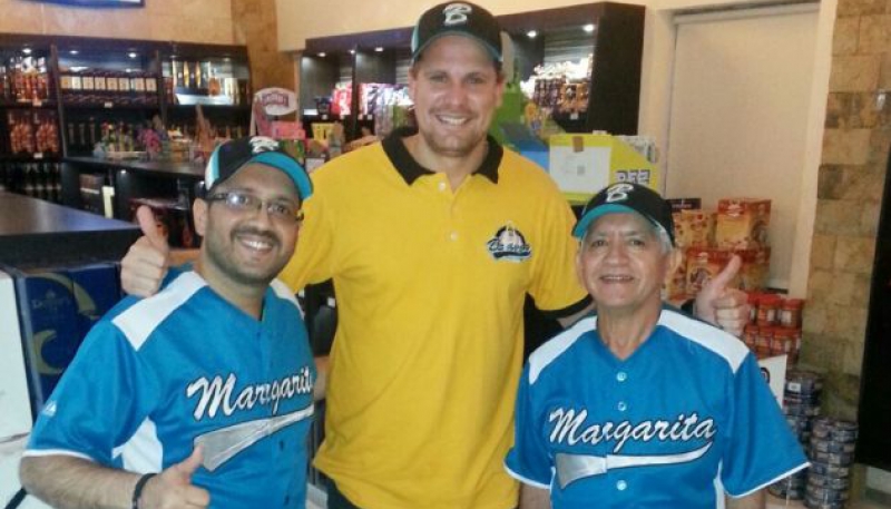 Respaldo publicitario de tradición