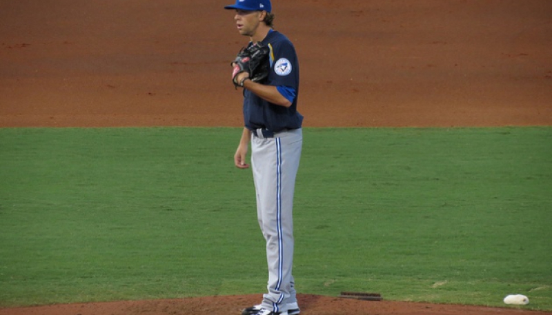 Taylor Motter y Casey Lawrence son Bravos