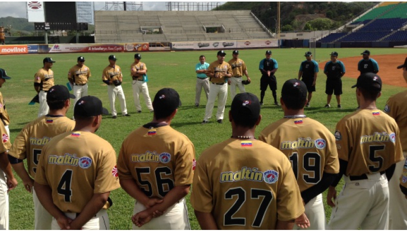 Hernández destacó primera práctica