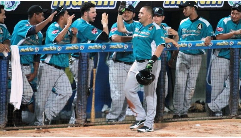 Bravos realizó un duelo interescuadras