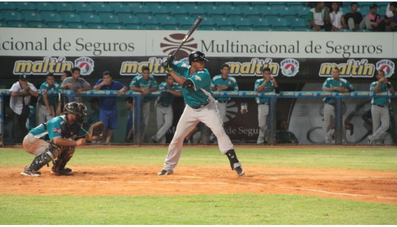 Bravos jugó otro choque interescuadras