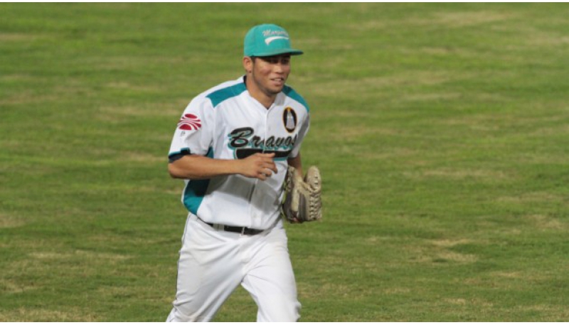 Breyvic Valera fue elegido 