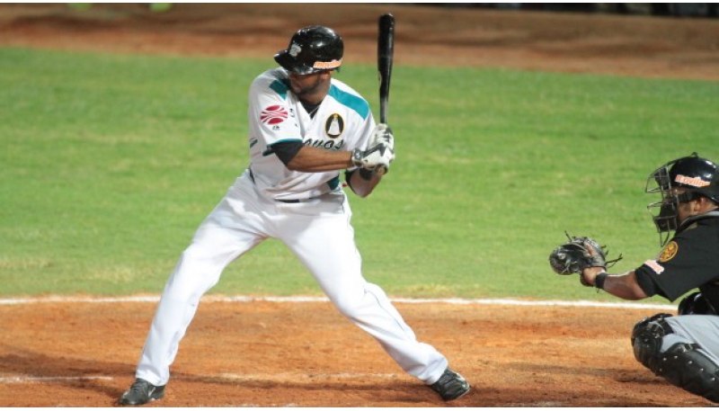 Los Bravos cayeron en 14 entradas