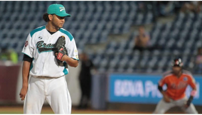 Los Bravos sin suerte ante las Águilas