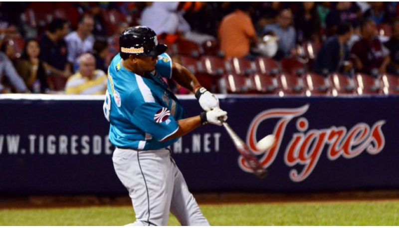 Los Bravos perdieron ante los Tigres