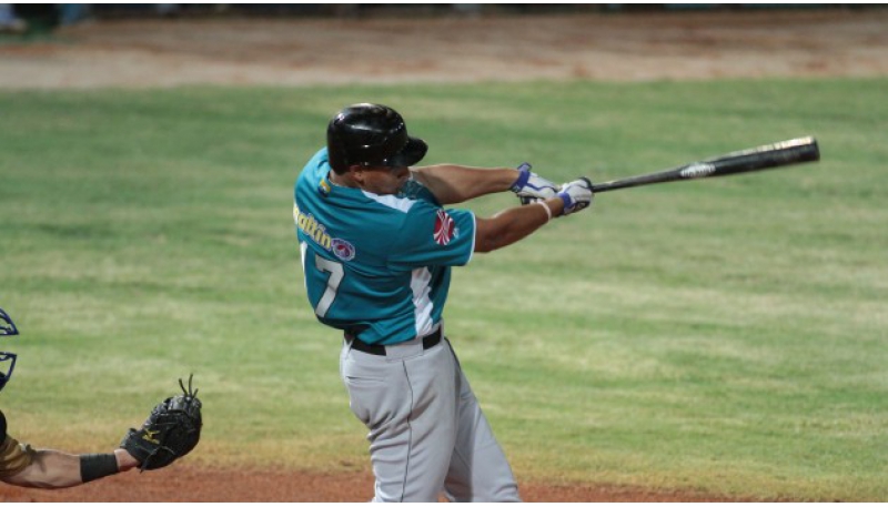 Los Bravos en la Paralela ganaron