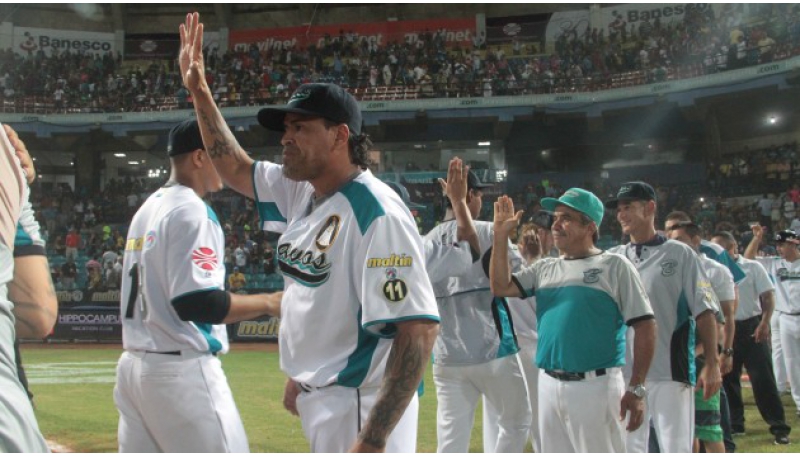 Los Bravos llevan 3 victorias en fila