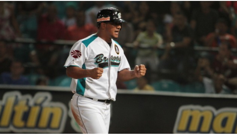 Los Bravos derrotados por el Magallanes