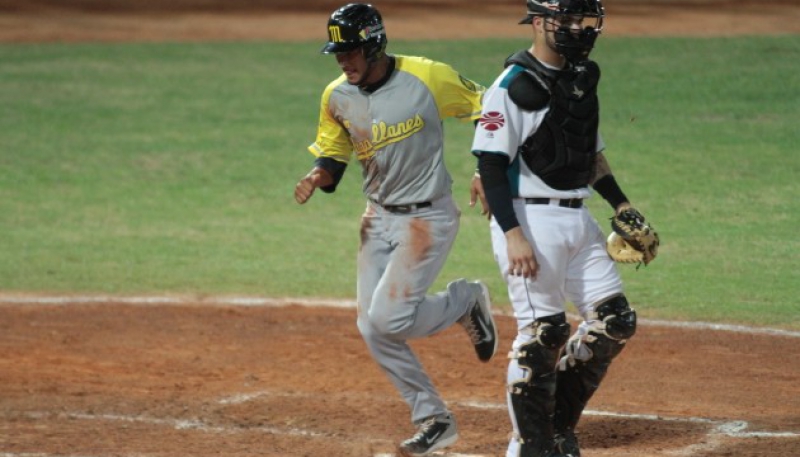 Los Bravos no pudieron en Valencia