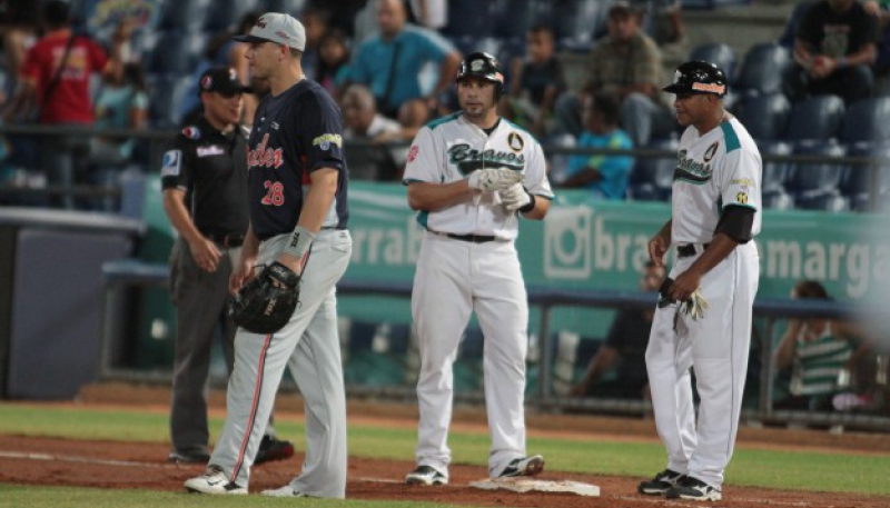 Los Bravos cortaron su racha ganadora