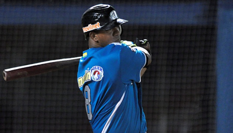 Los Bravos perdieron con los Leones