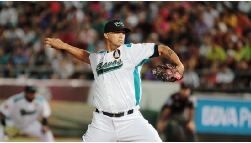 Omar Poveda tuvo una gran apertura