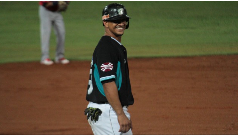 Tres Bravos en acción este viernes