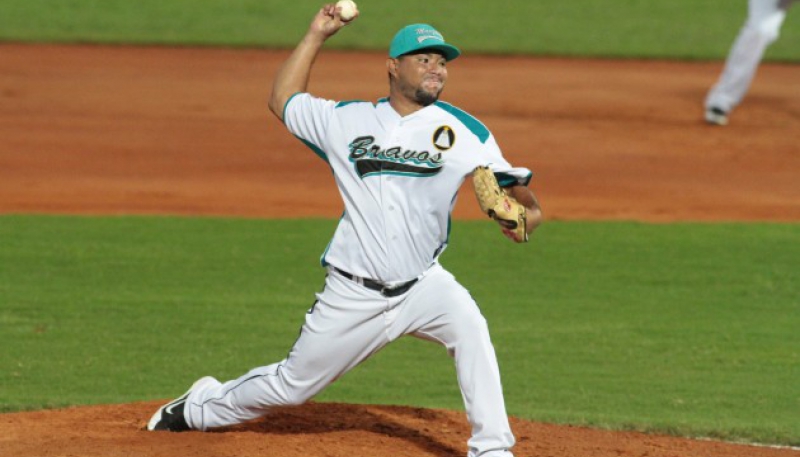 Anthony Ortega jugará con los Tigres