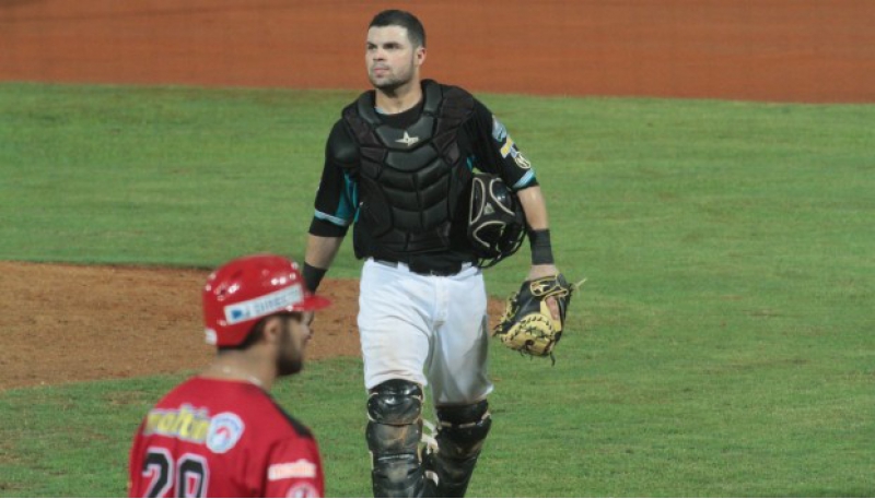 Manuel Piña ganó el 