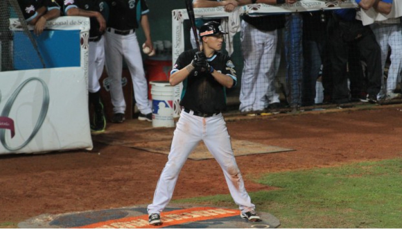 11 Bravos en el Spring Training‎