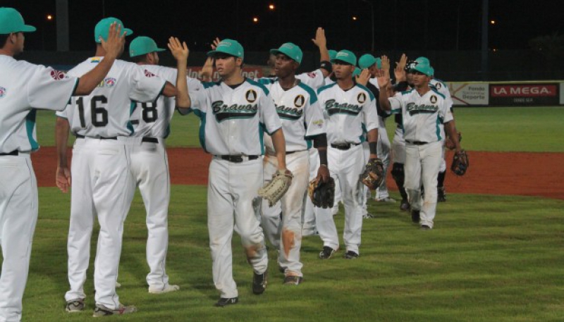 La LVBP tendrá un nuevo formato