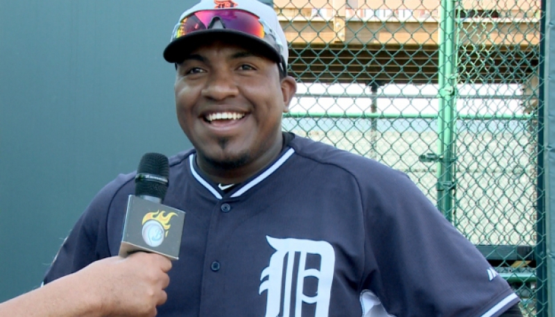 Ángel Nesbitt recibe buenos elogios