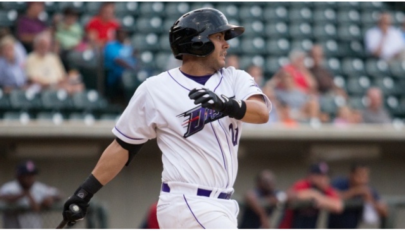 Omar Narváez destaca en A Avanzada