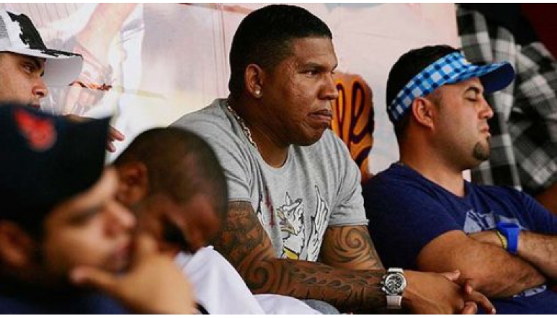 Belisario no pierde el optimismo