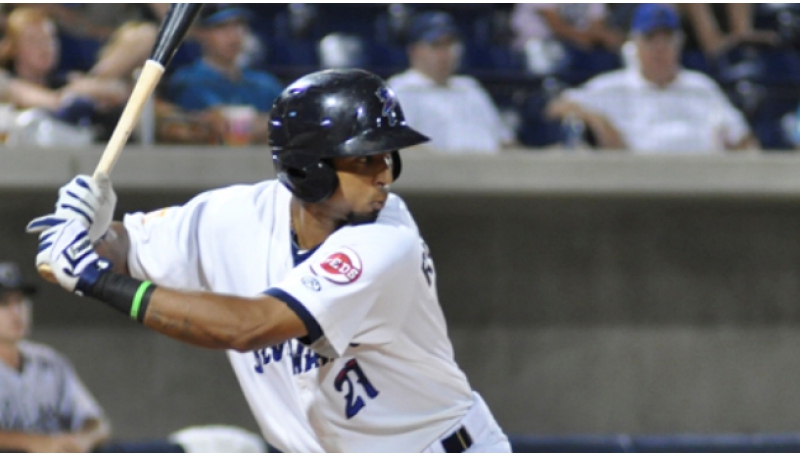 Rodríguez extendio su racha de hits