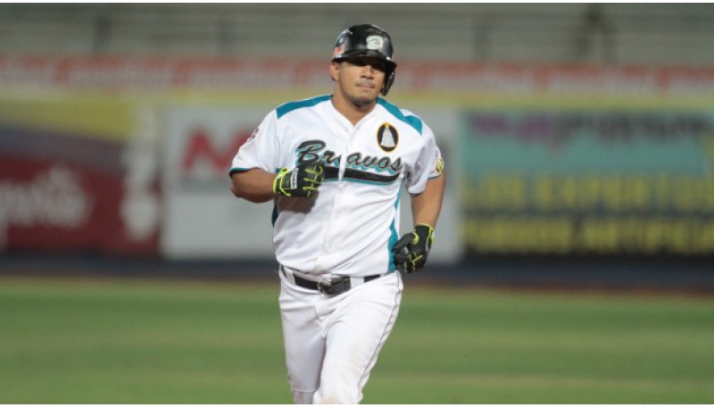 Alberto González jugará con Wichita