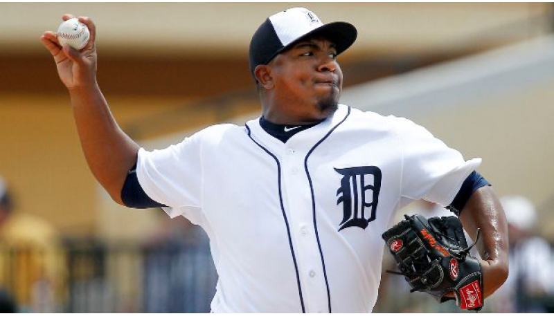 Nesbitt tiene su efectividad en 3.12 ERA