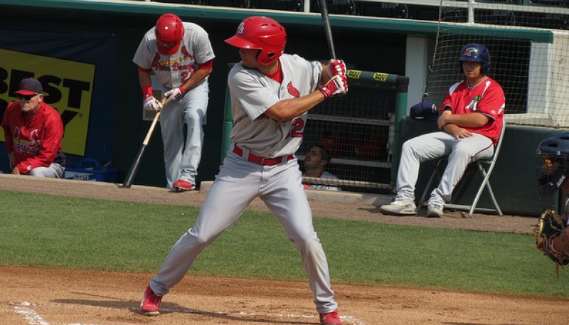 Breyvic Valera impulsó dos carreras