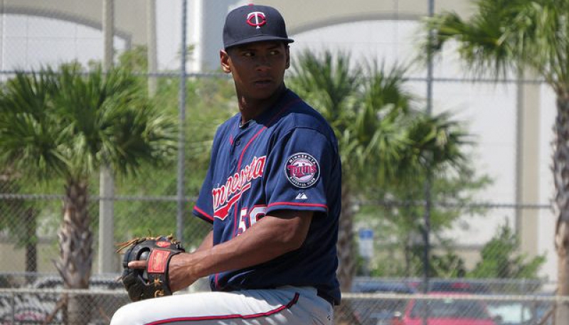 Alexis Tapía ganó su primer juego