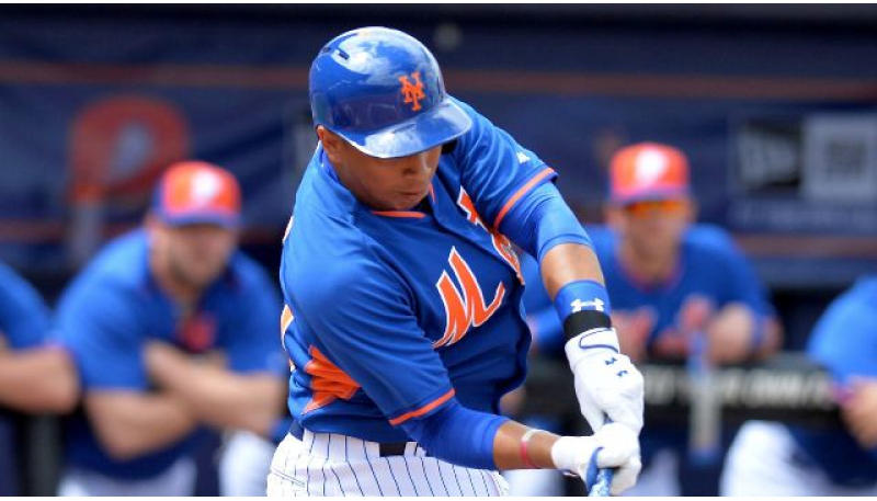 Wilfredo Tovar sobresale en AAA