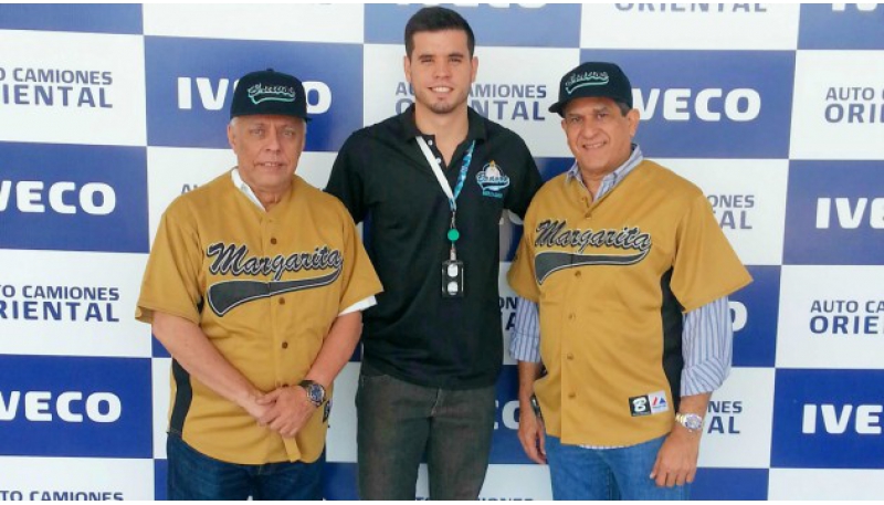 IVECO y los Bravos logran acuerdo