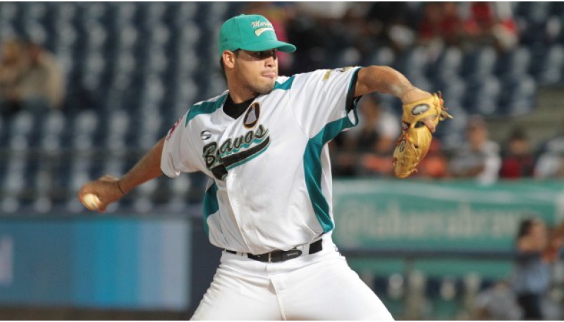 Omar Bencomo Jr contratado por Minnesota