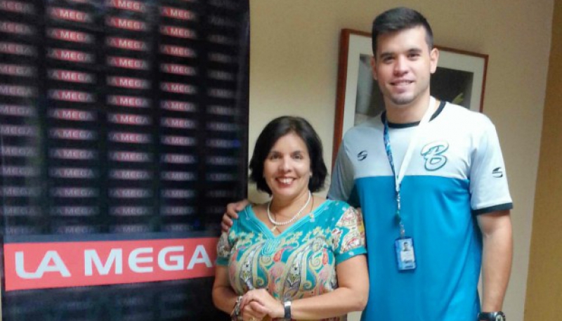 Los Bravos respaldados por Unión Radio