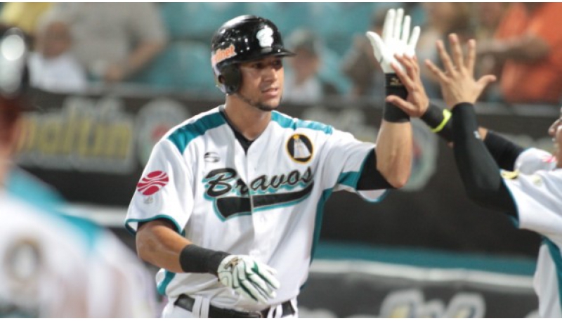 Peralta: “Voy a jugar con Margarita”