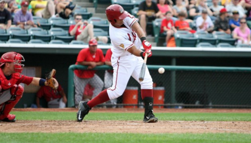 José Osuna impulsó 6 carreras