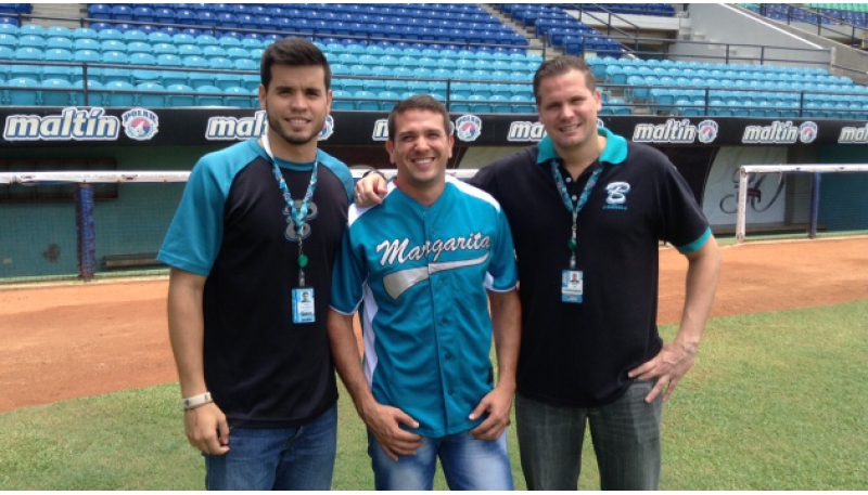 Los Bravos acuerdan con Diario Caribazo