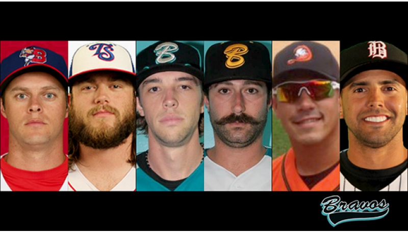 Los Bravos ya tienen 6 importados