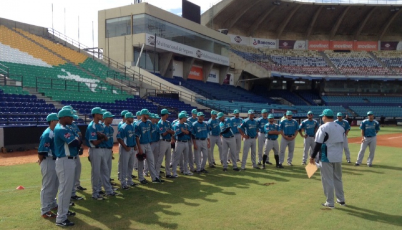 Los Bravos iniciaron su Preteremporada
