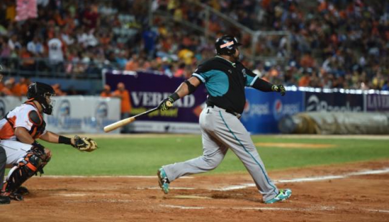 Los Bravos arrancaron ganando