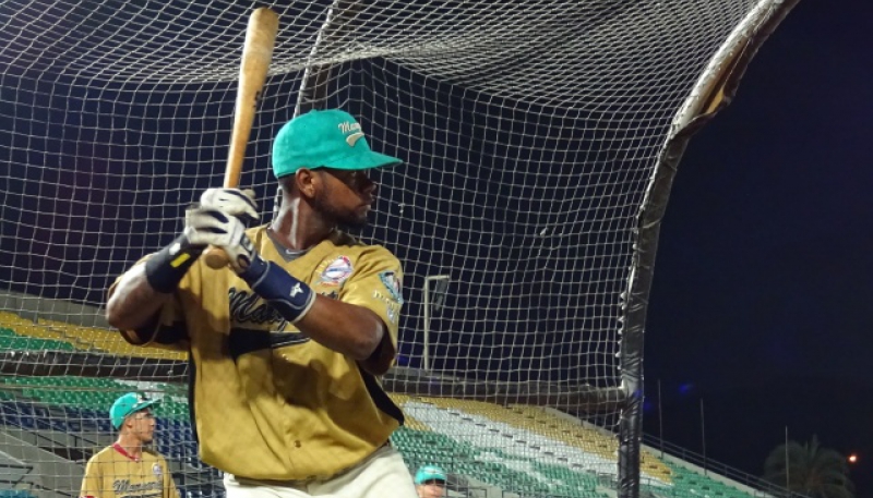 Filial de los Bravos ganó en el debut