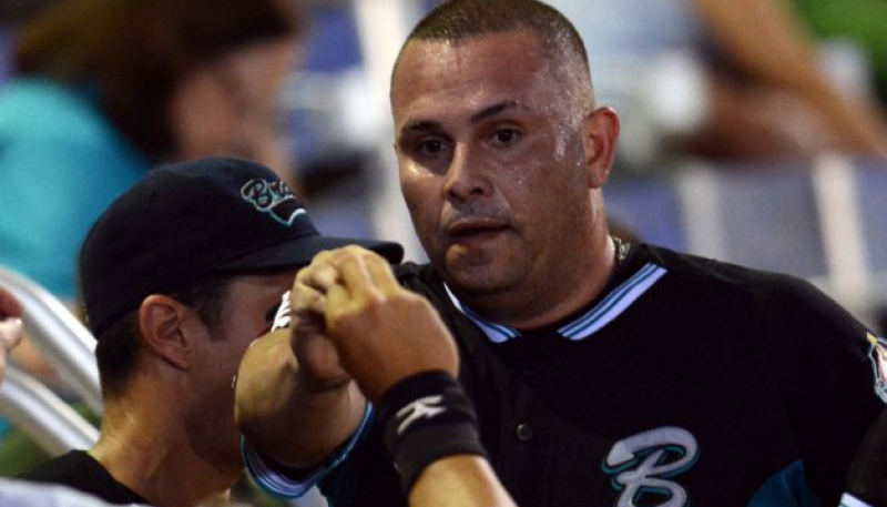 Los Bravos ganaron y siguen invictos