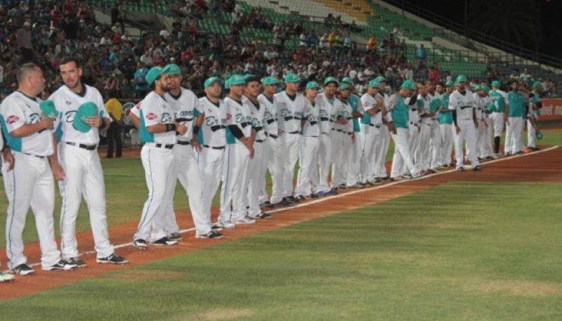 Una fiesta se vivió en Guatamare