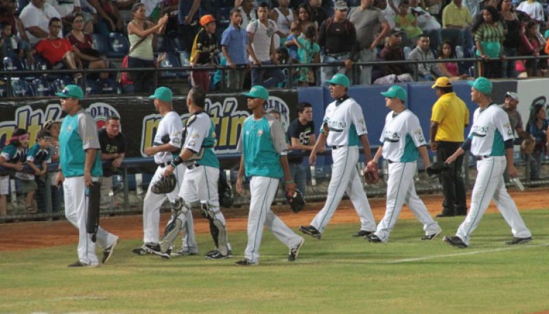 Semana negativa  en casa para los Bravos