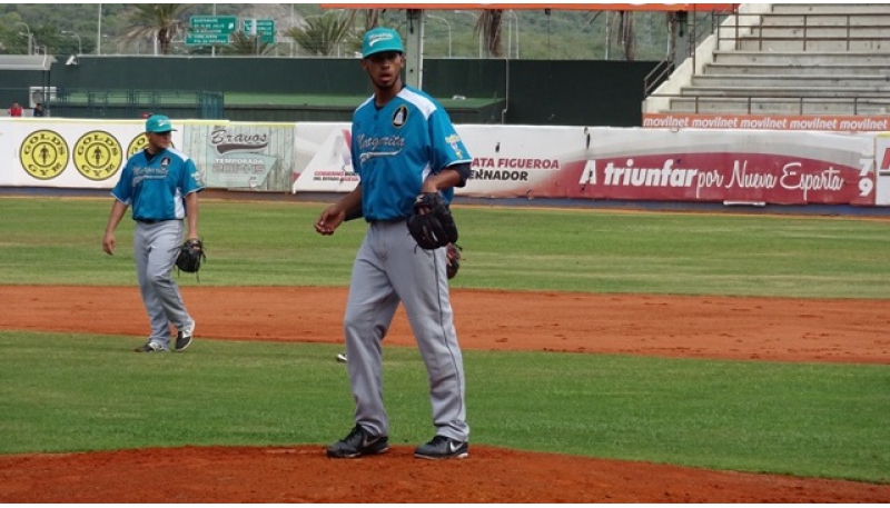 La filial de los Bravos marcha con 5-5