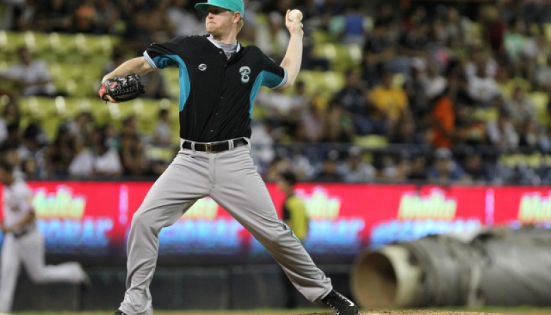 Los Bravos superados en Caracas